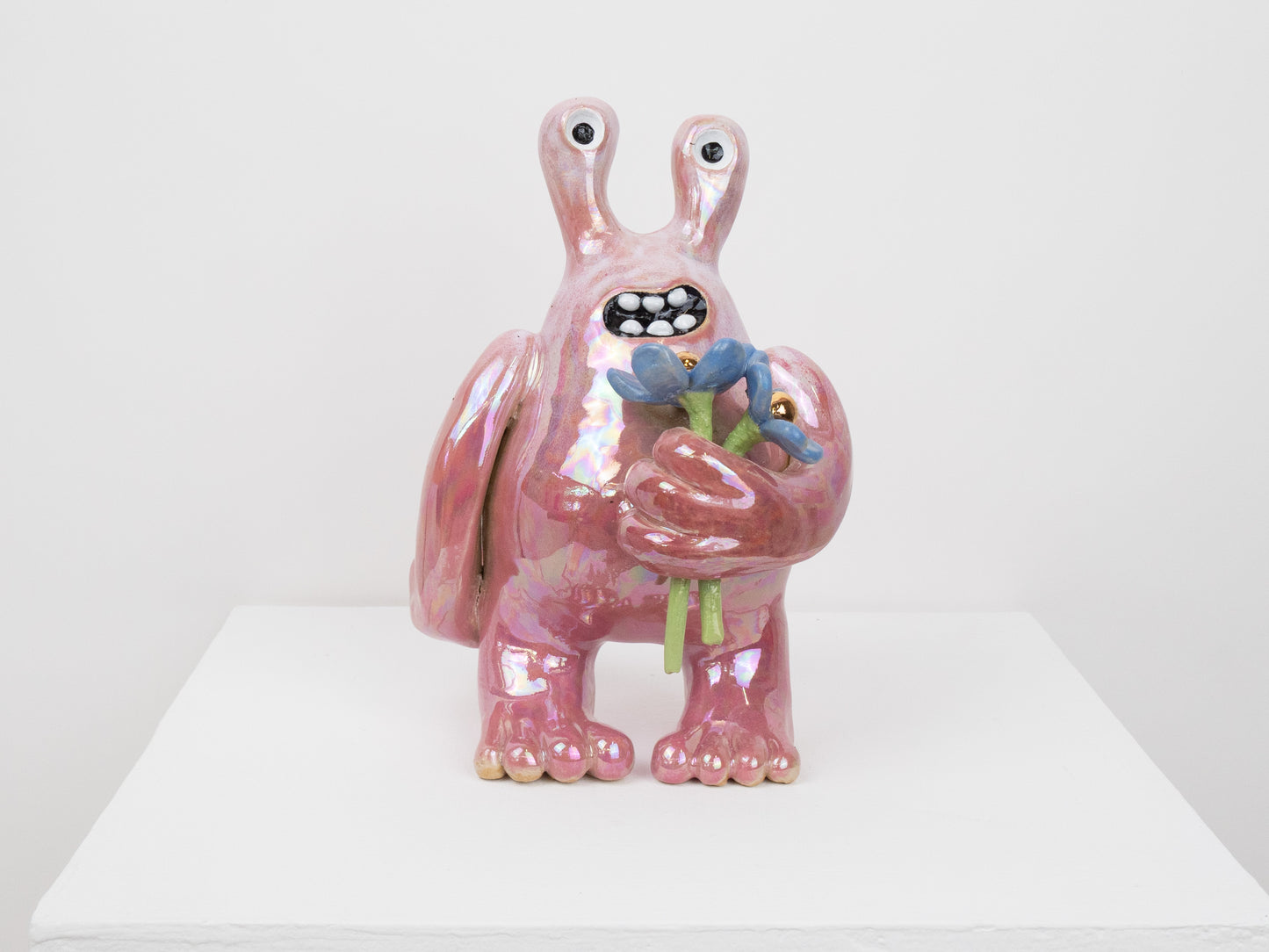 Fiona -  Pink Pearl