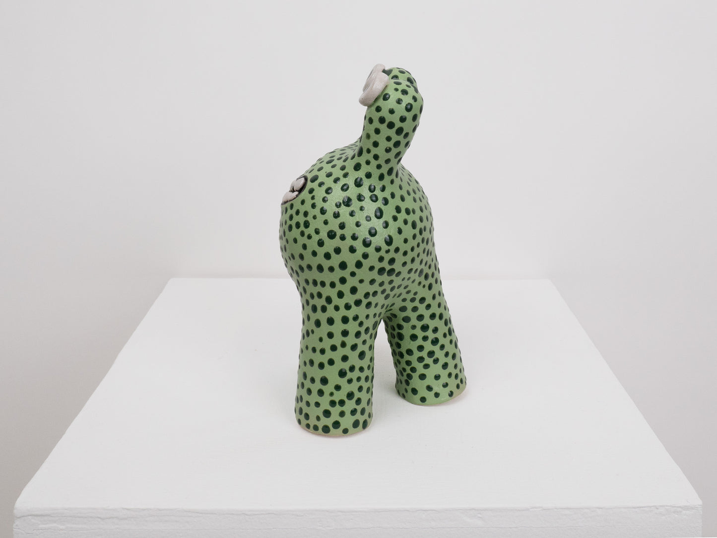 Tully - Green Dots
