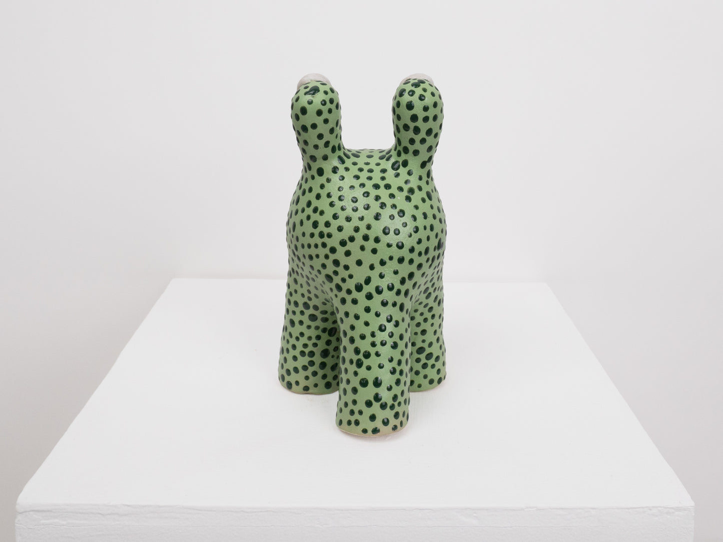 Tully - Green Dots
