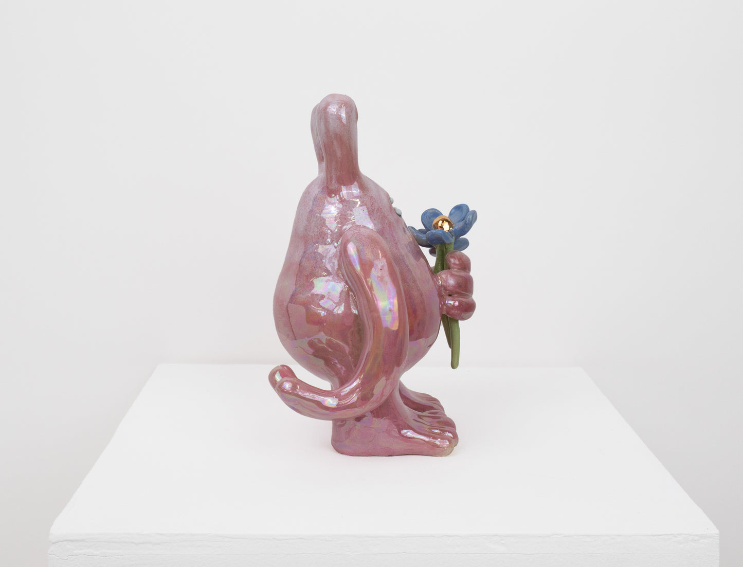 Fiona -  Pink Pearl