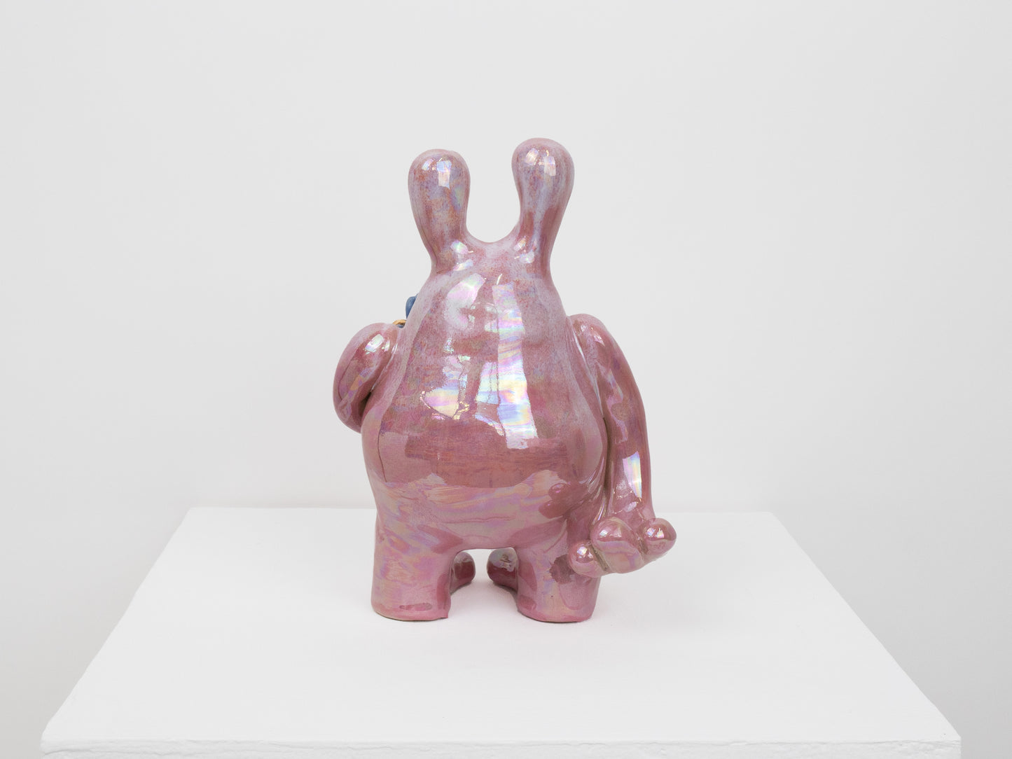 Fiona -  Pink Pearl