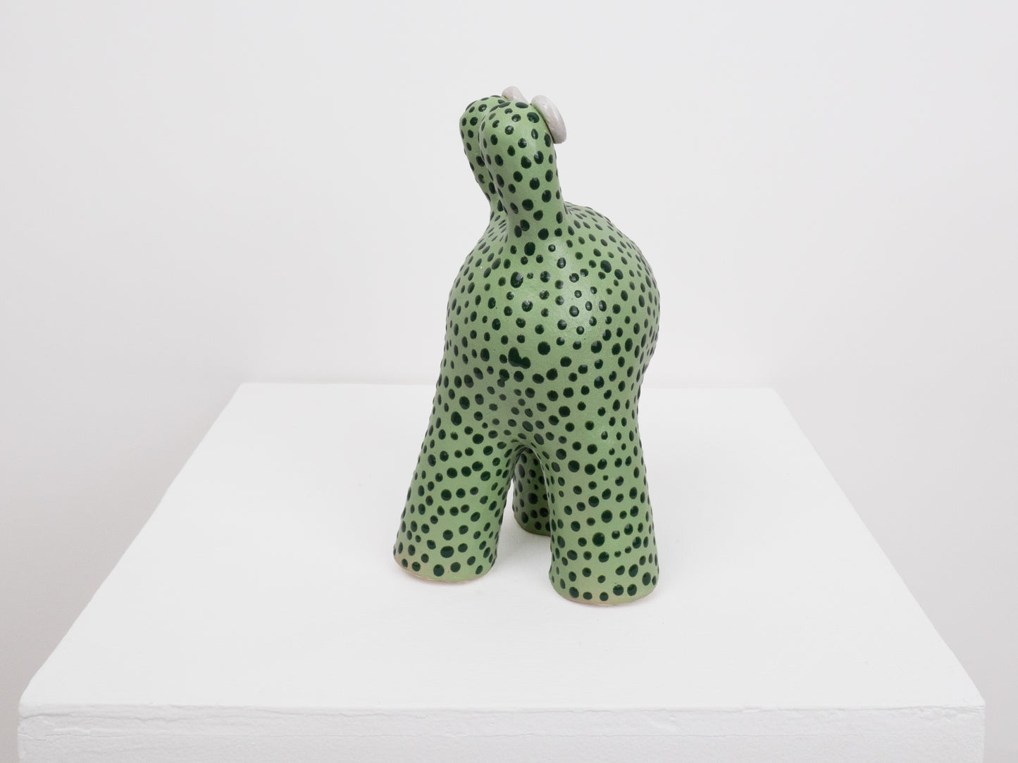 Tully - Green Dots