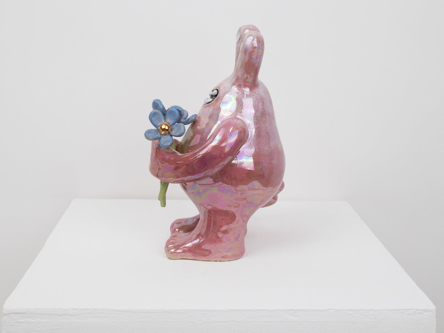 Fiona -  Pink Pearl