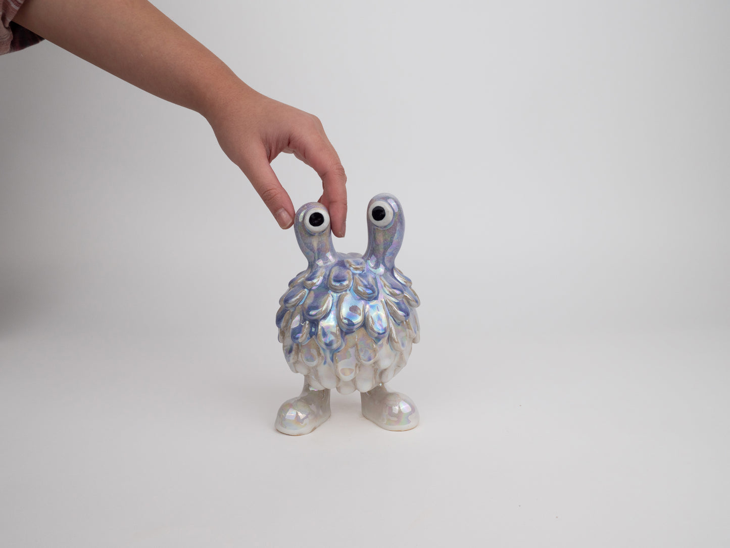 Colbie - Violet Pearl