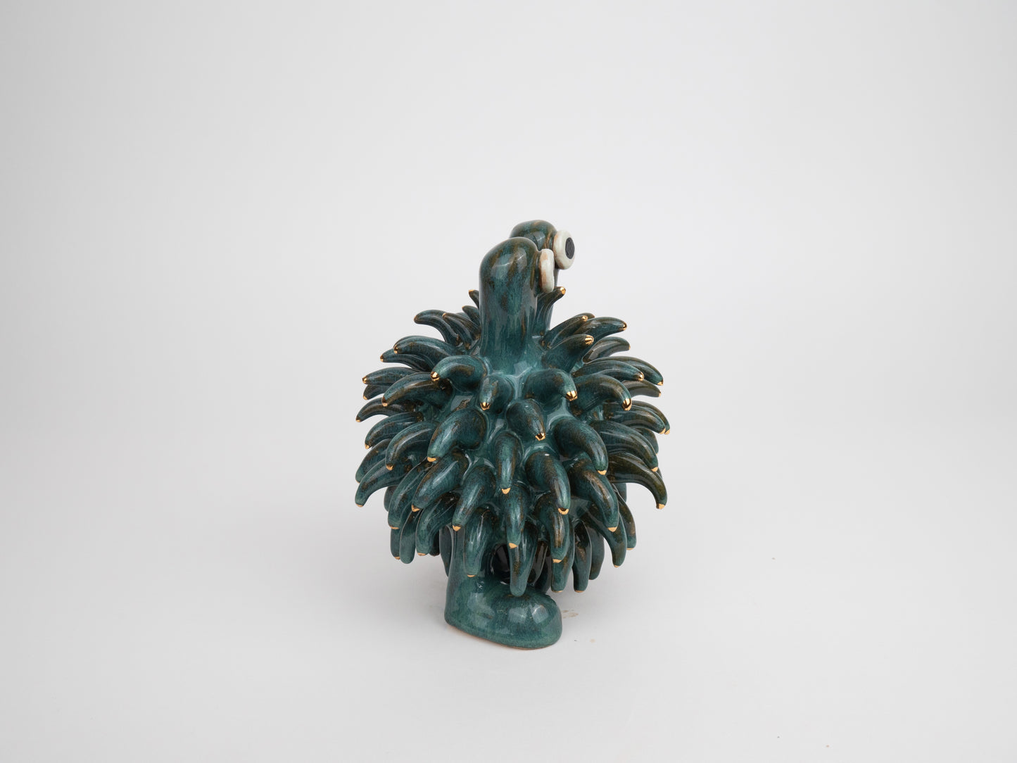 Dinky Devin - Chrome