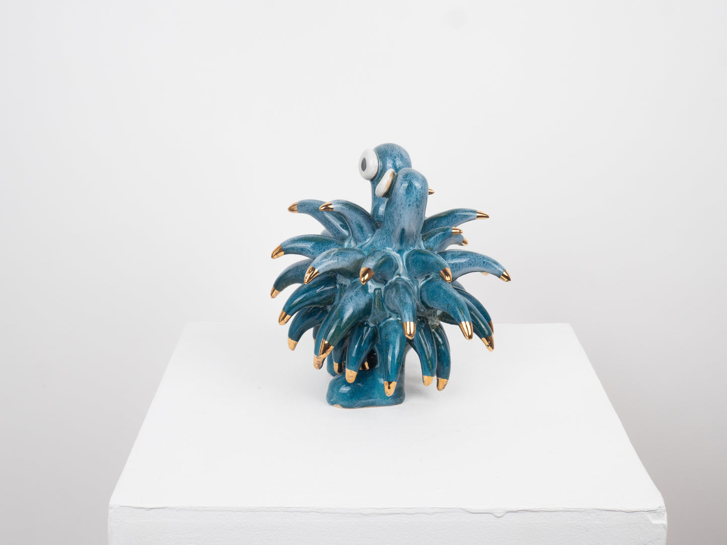 Dinky Devin - Glacier