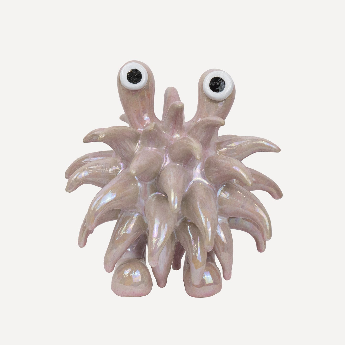 Dinky Devin - Pink Pearl