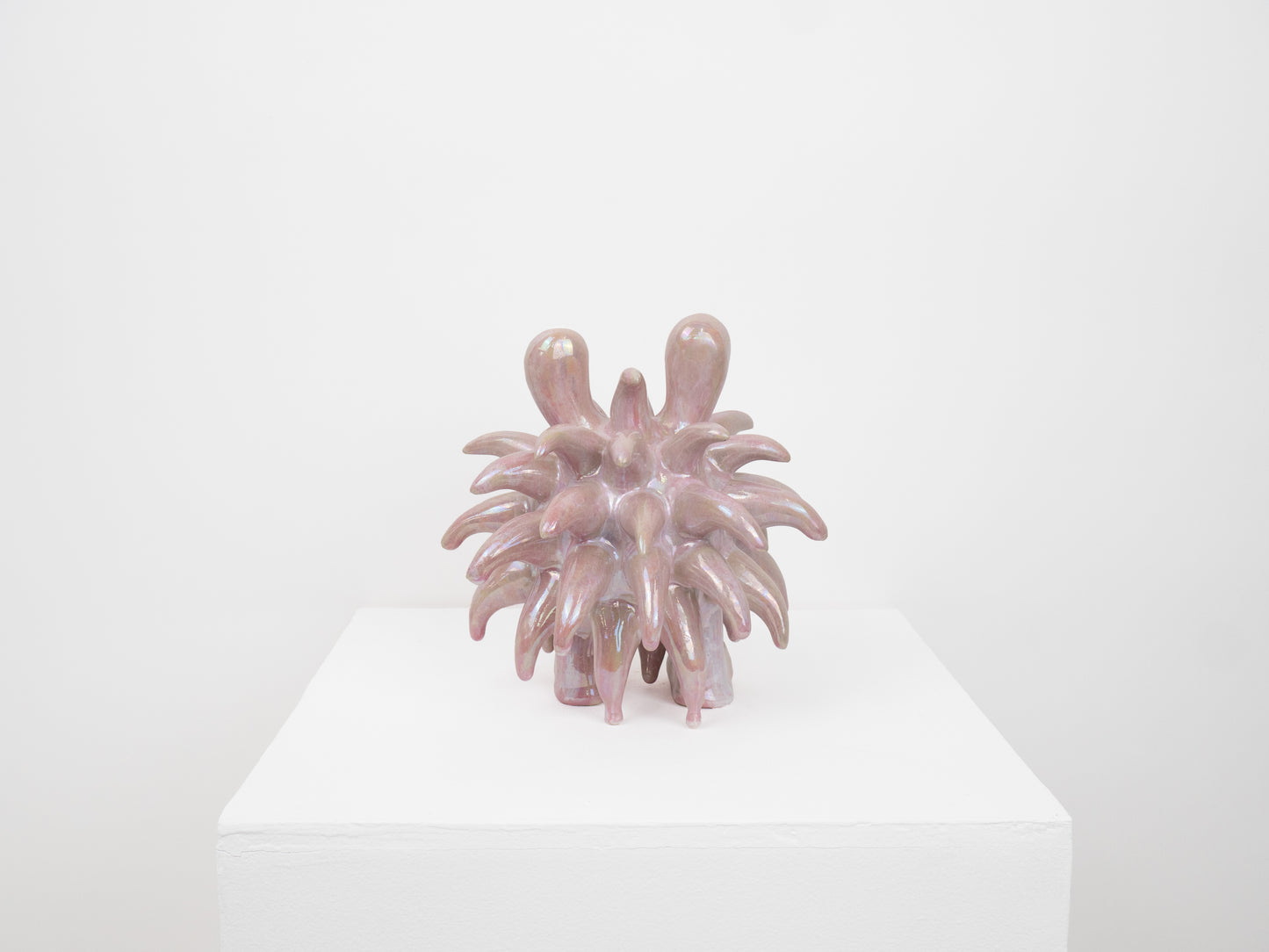 Dinky Devin - Pink Pearl