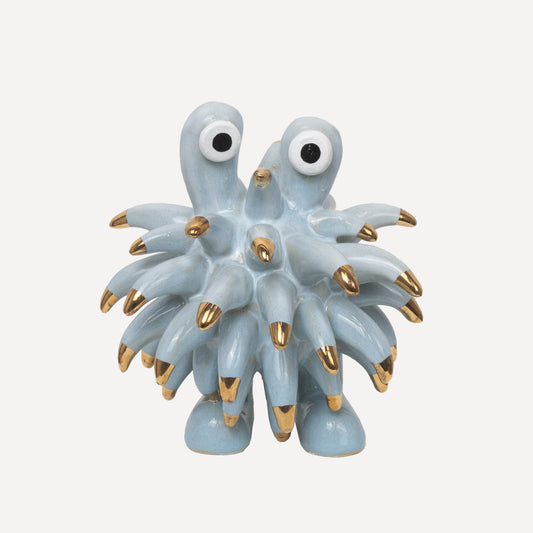 Dinky Devin - Soft Sky