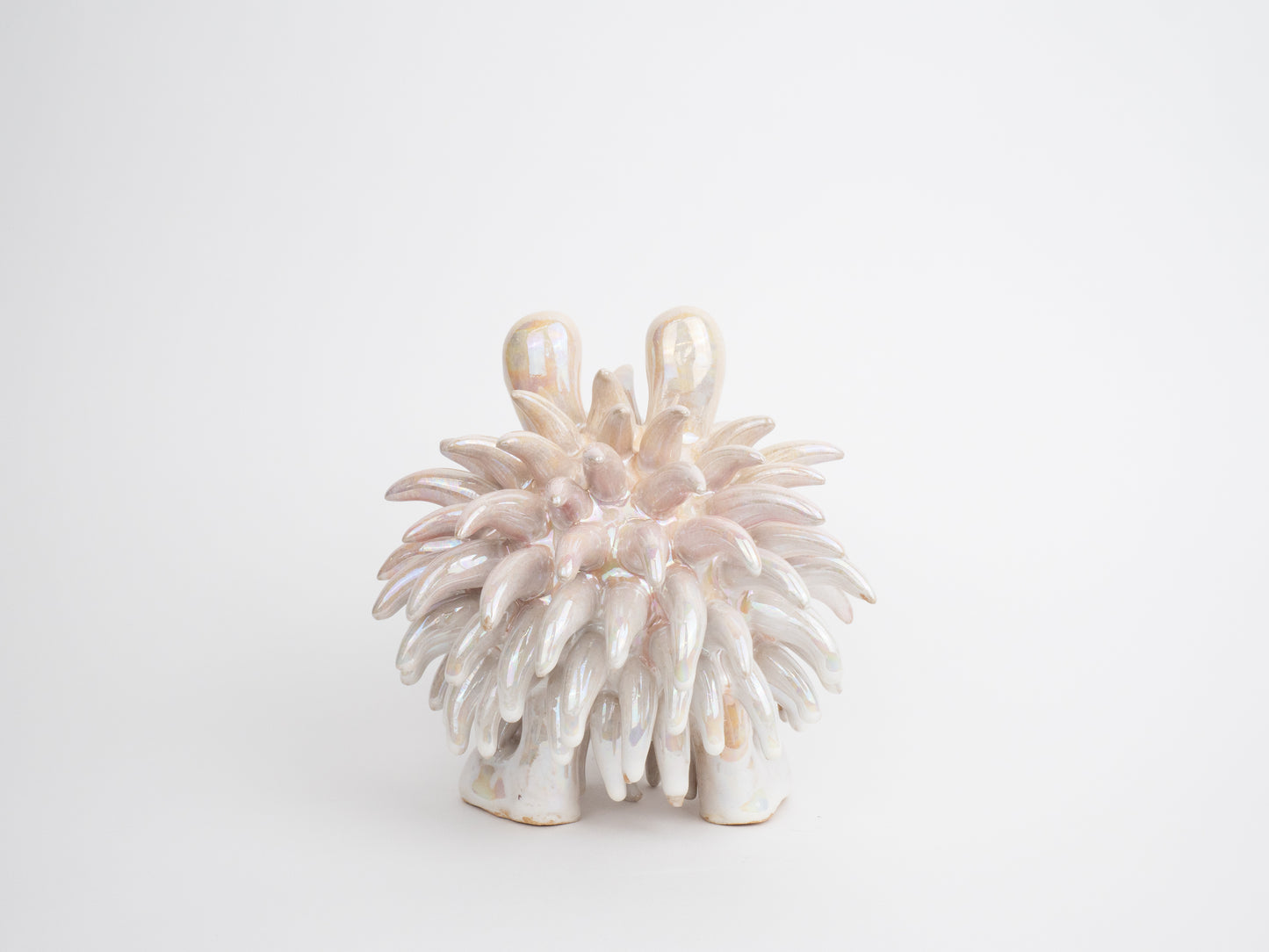 Dinky Devin - Sherbert Pearl