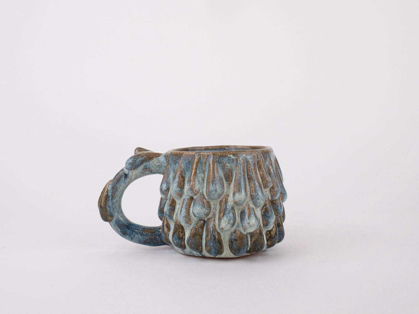 Drippy Mug - Frost
