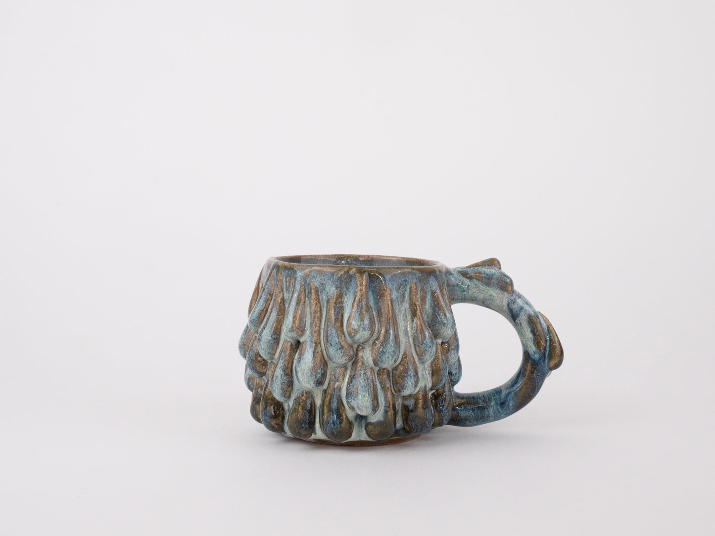 Drippy Mug - Frost