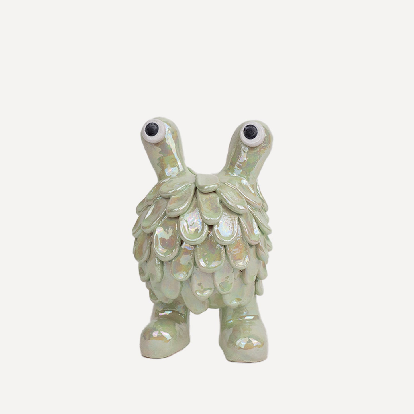 Mini Colbie - Green Pearl