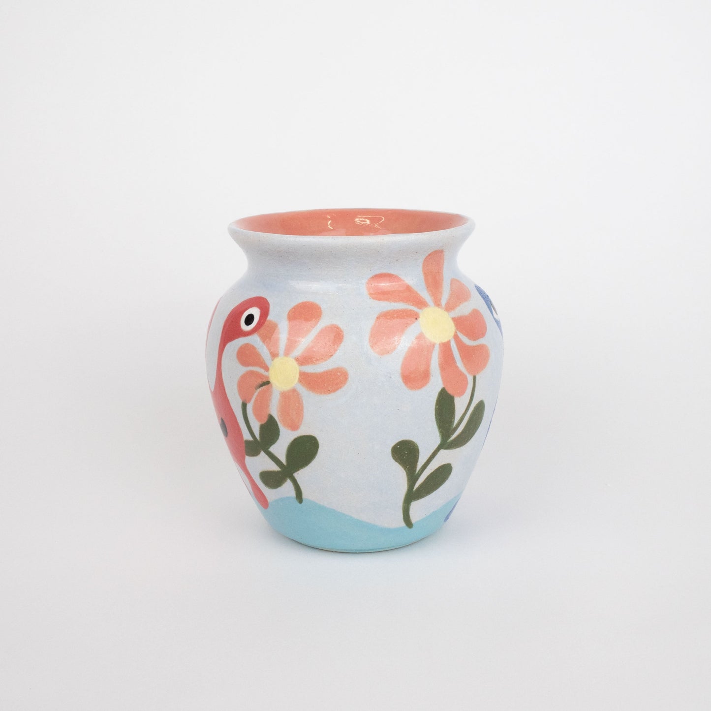 Monster Bouquet Vase