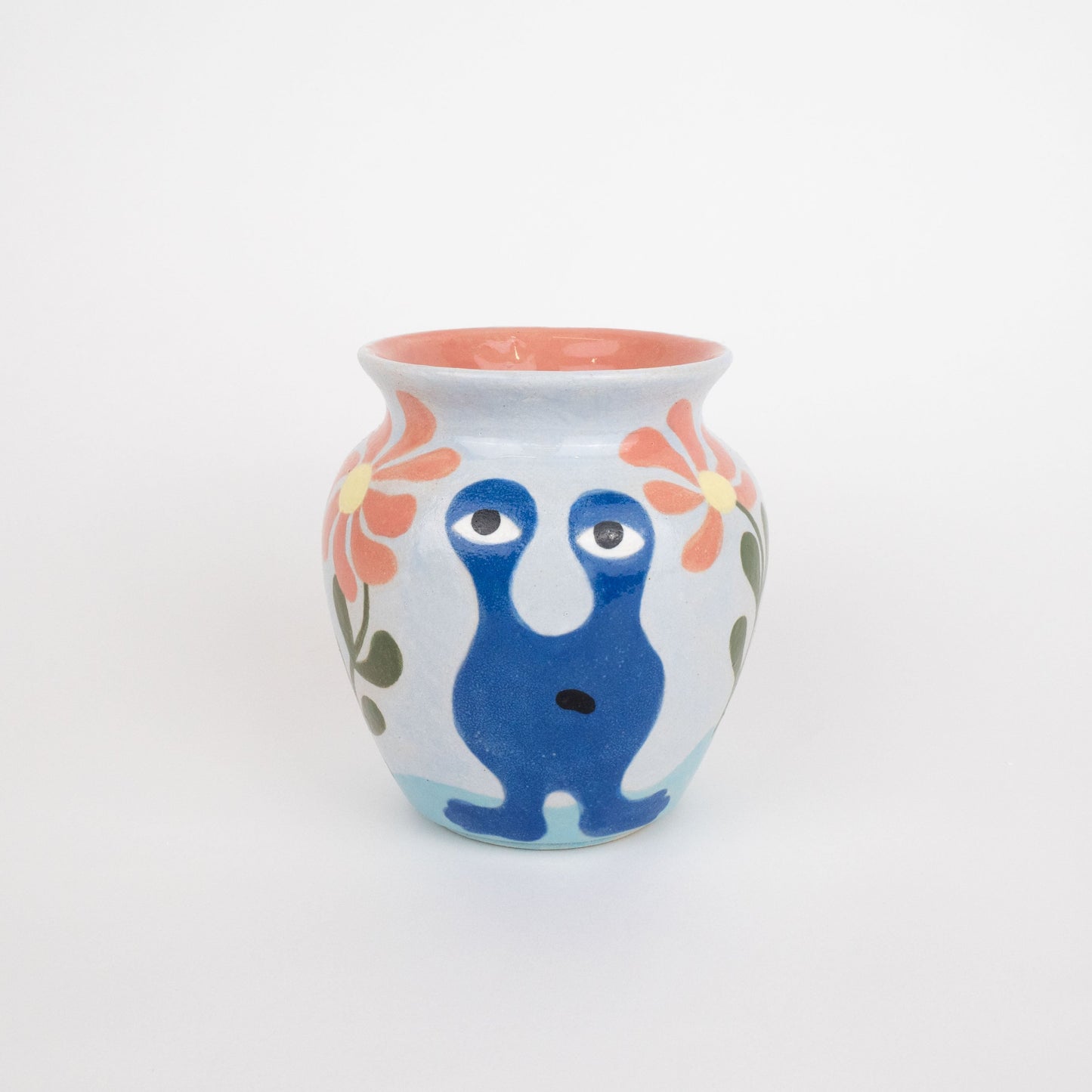 Monster Bouquet Vase