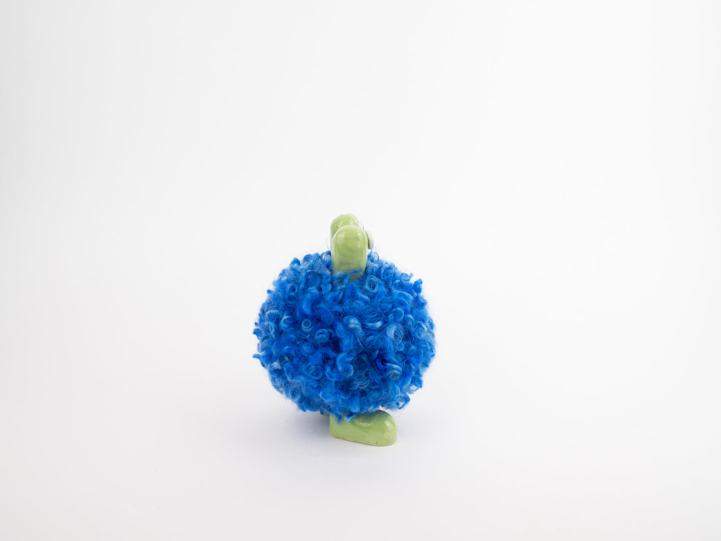 Nico - Green & Blue
