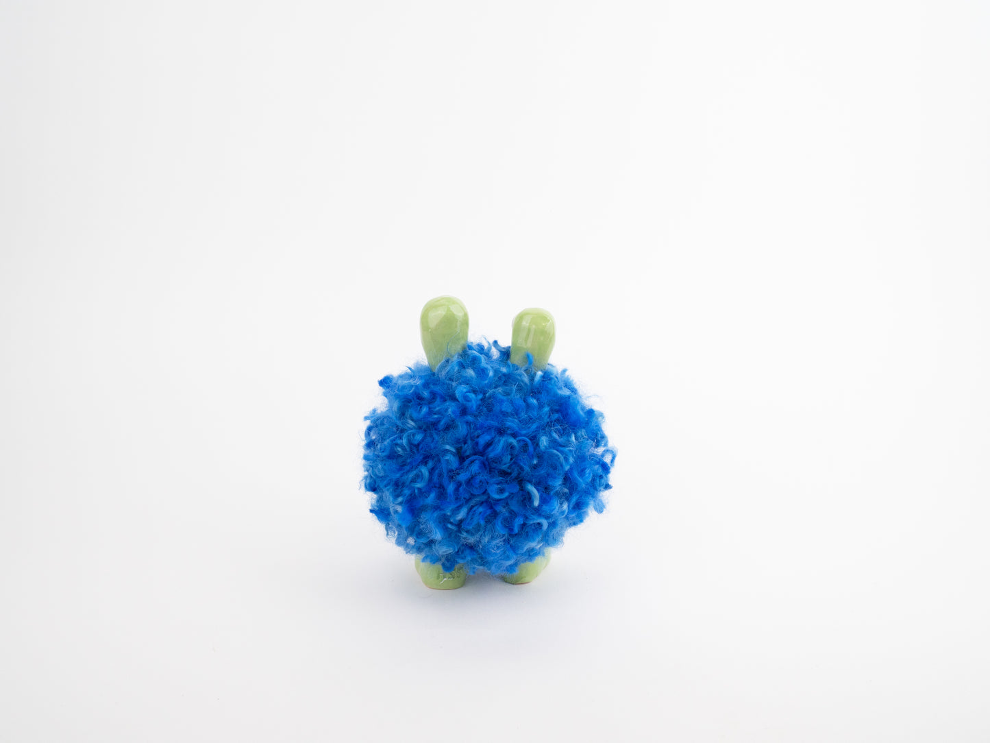 Nico - Green & Blue