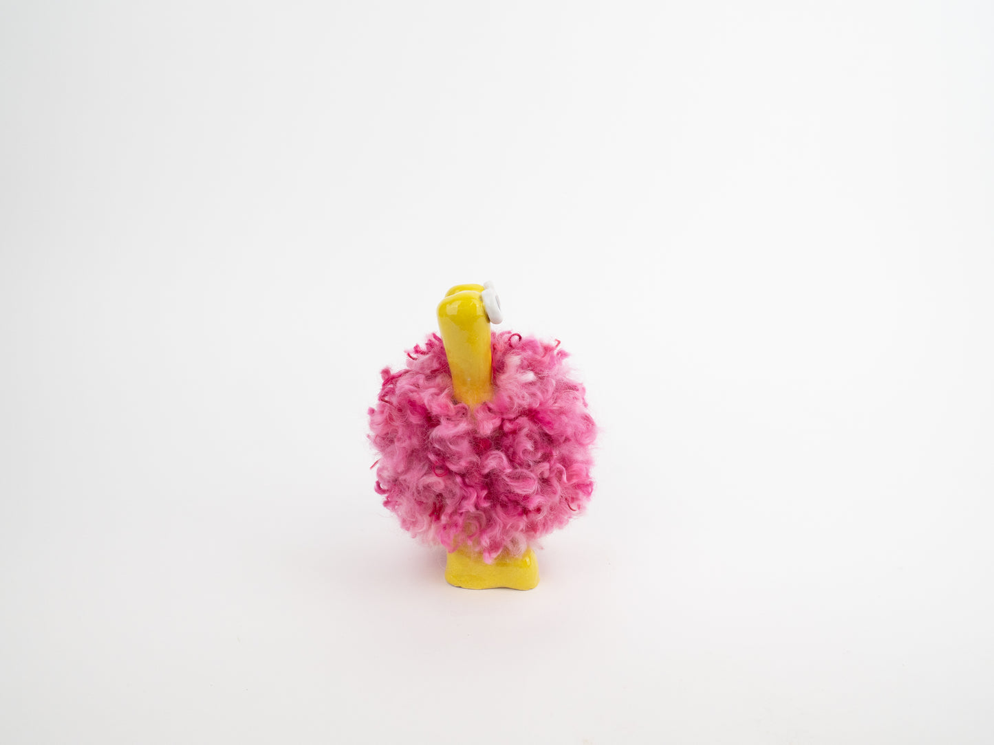 Nico - Yellow & Pink