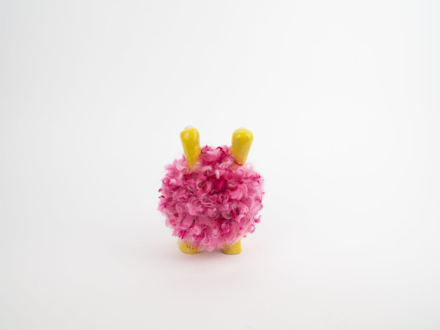 Nico - Yellow & Pink