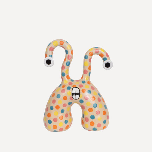 Odele- Polka Dot