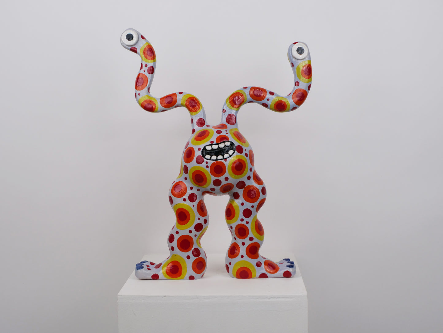 Charlie Monster - Groovy