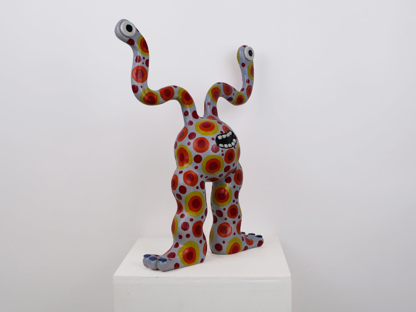 Charlie Monster - Groovy