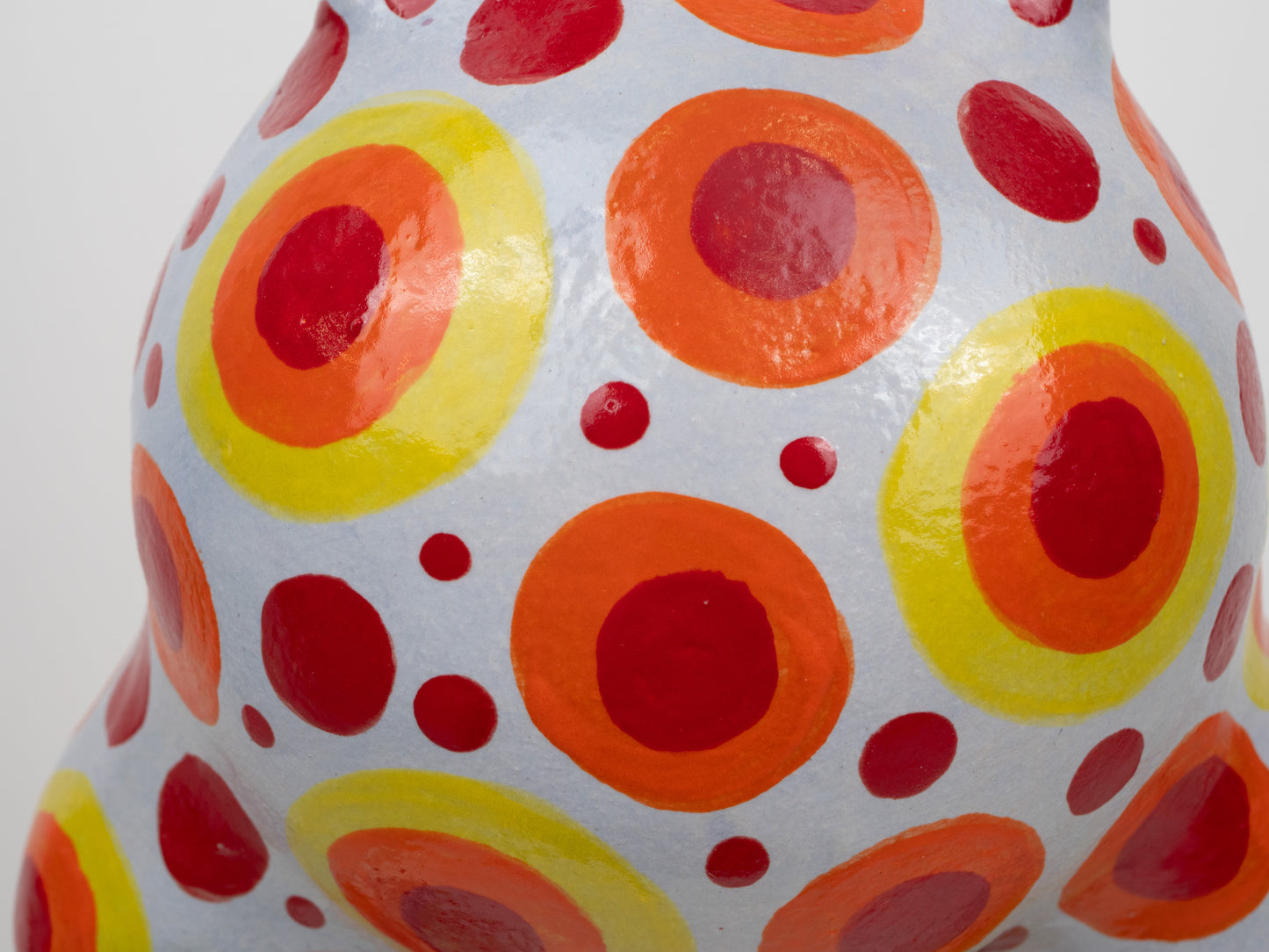 Charlie Monster - Groovy