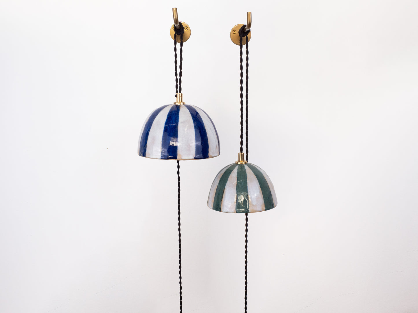 Small Pendant - Aero