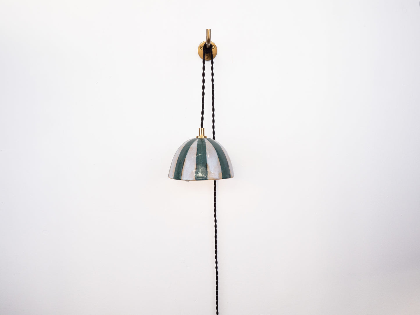 Small Pendant - Aero