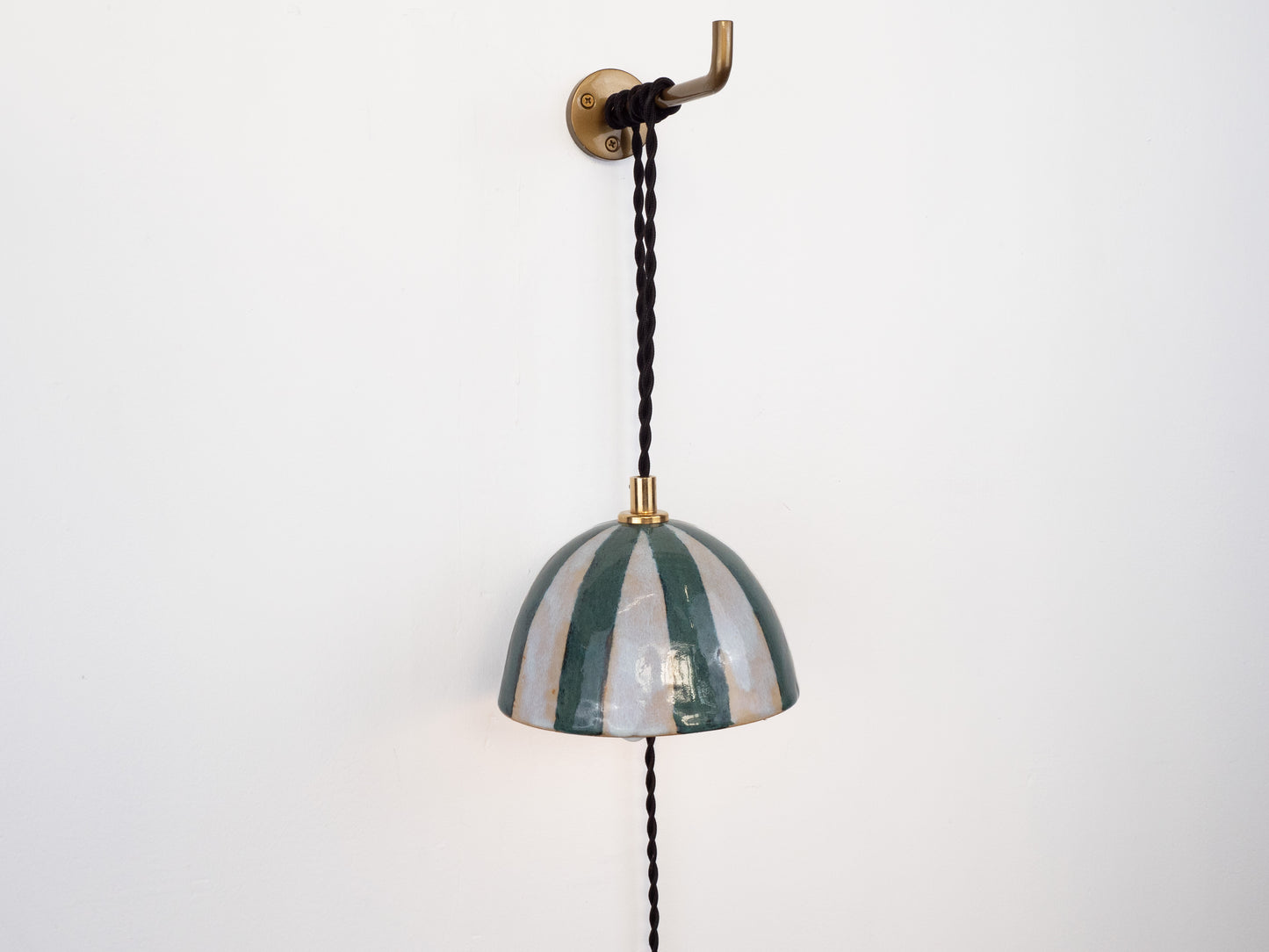 Small Pendant - Aero