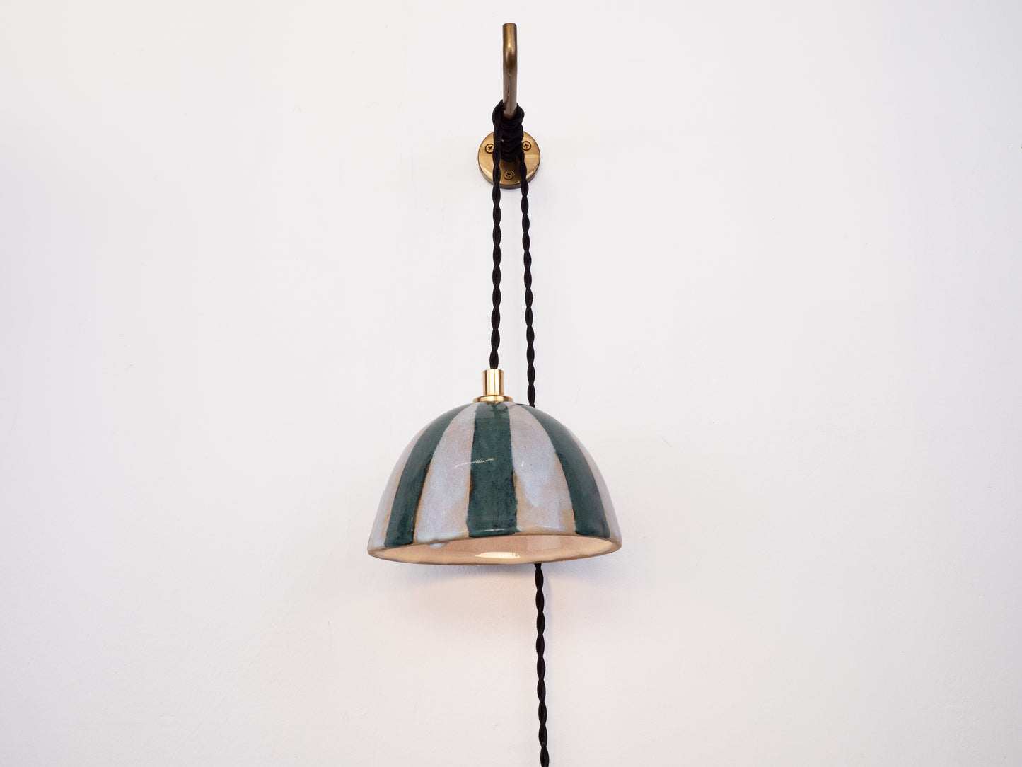 Small Pendant - Aero