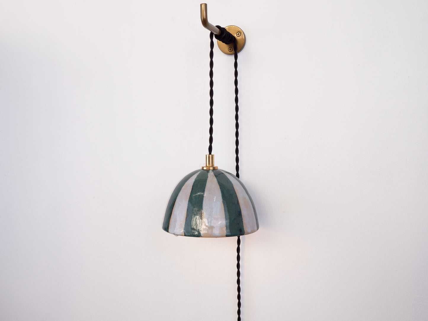 Small Pendant - Aero