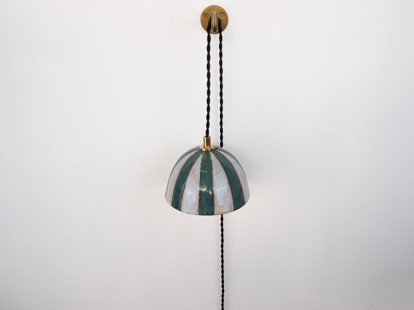 Small Pendant - Aero
