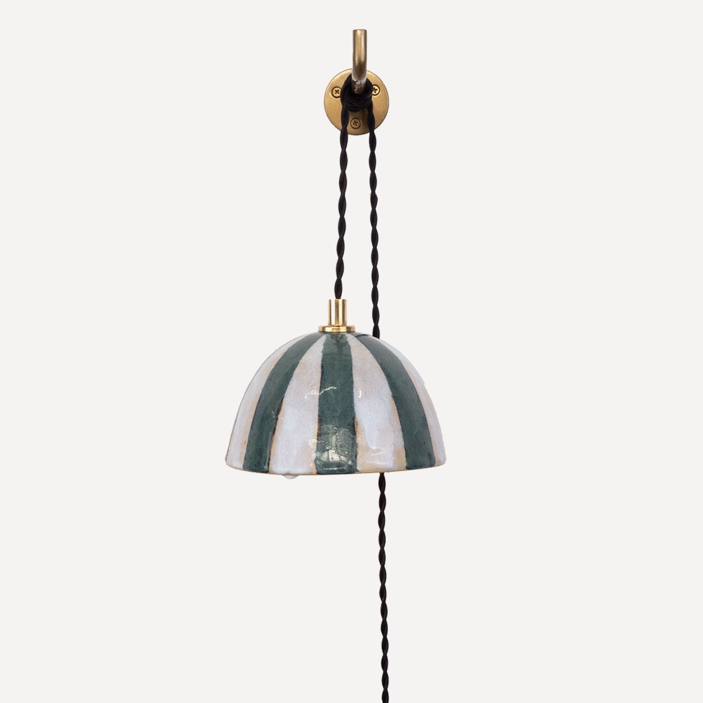 Small Pendant - Aero