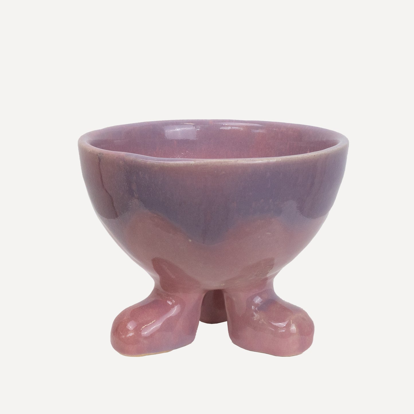 Stompie Bowl - Berry