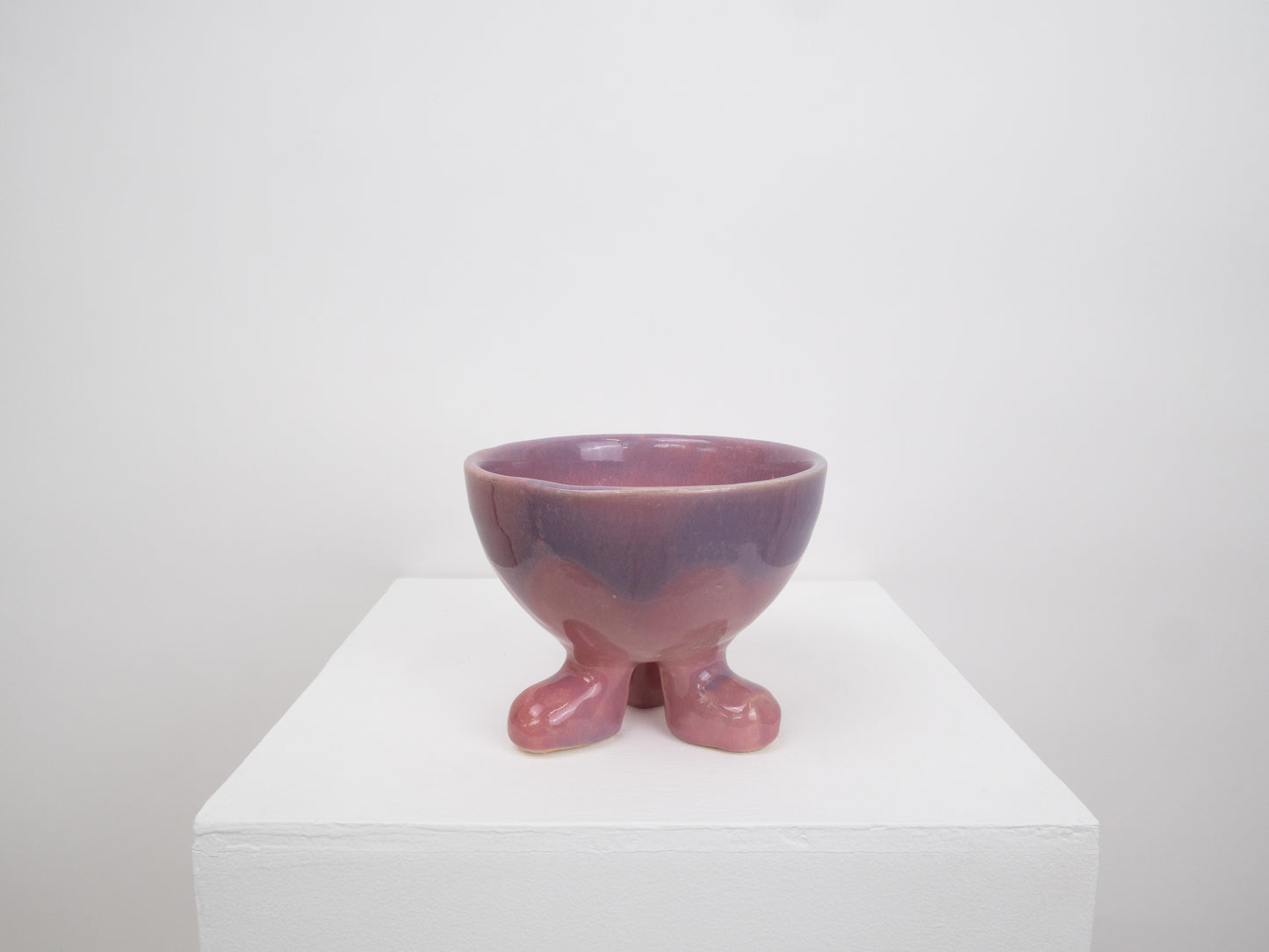 Stompie Bowl - Berry