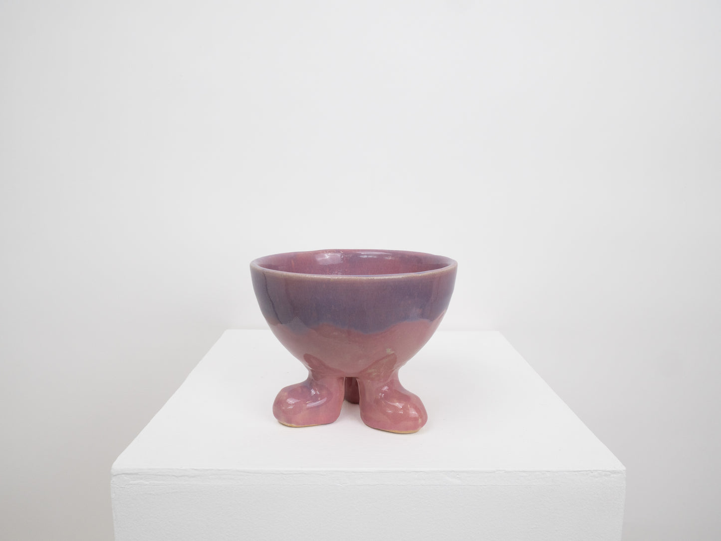 Stompie Bowl - Berry