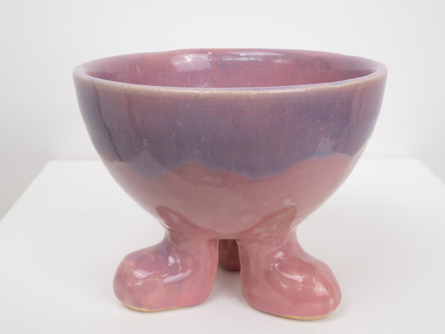 Stompie Bowl - Berry
