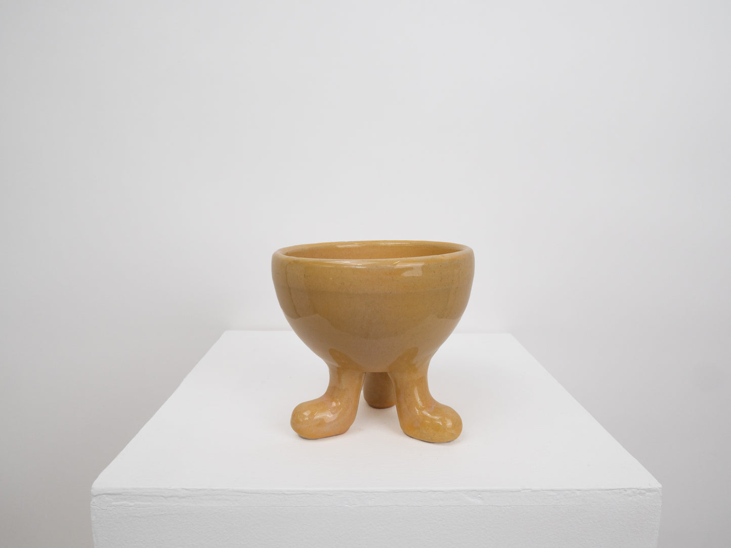 Stompie Bowl - Daisy