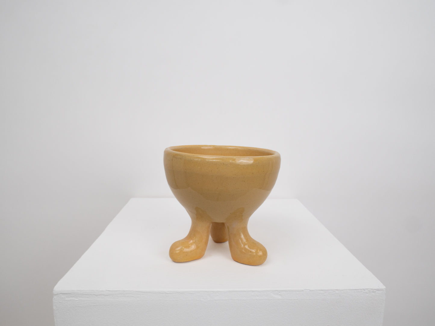 Stompie Bowl - Daisy