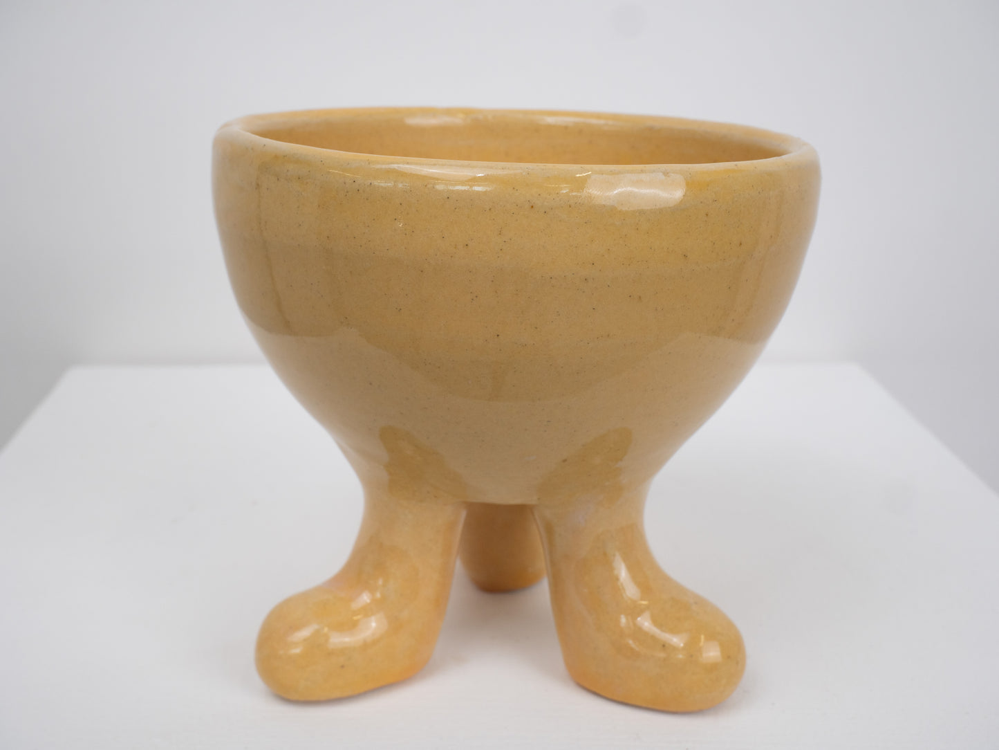 Stompie Bowl - Daisy