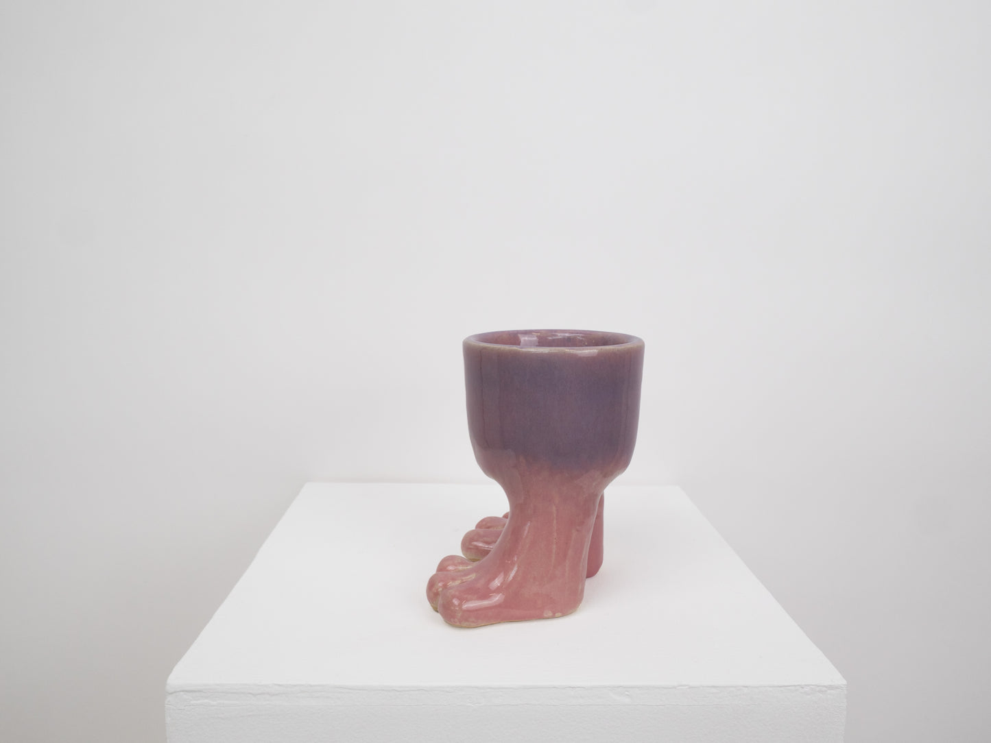 Tootsie Vase - Berry Pot