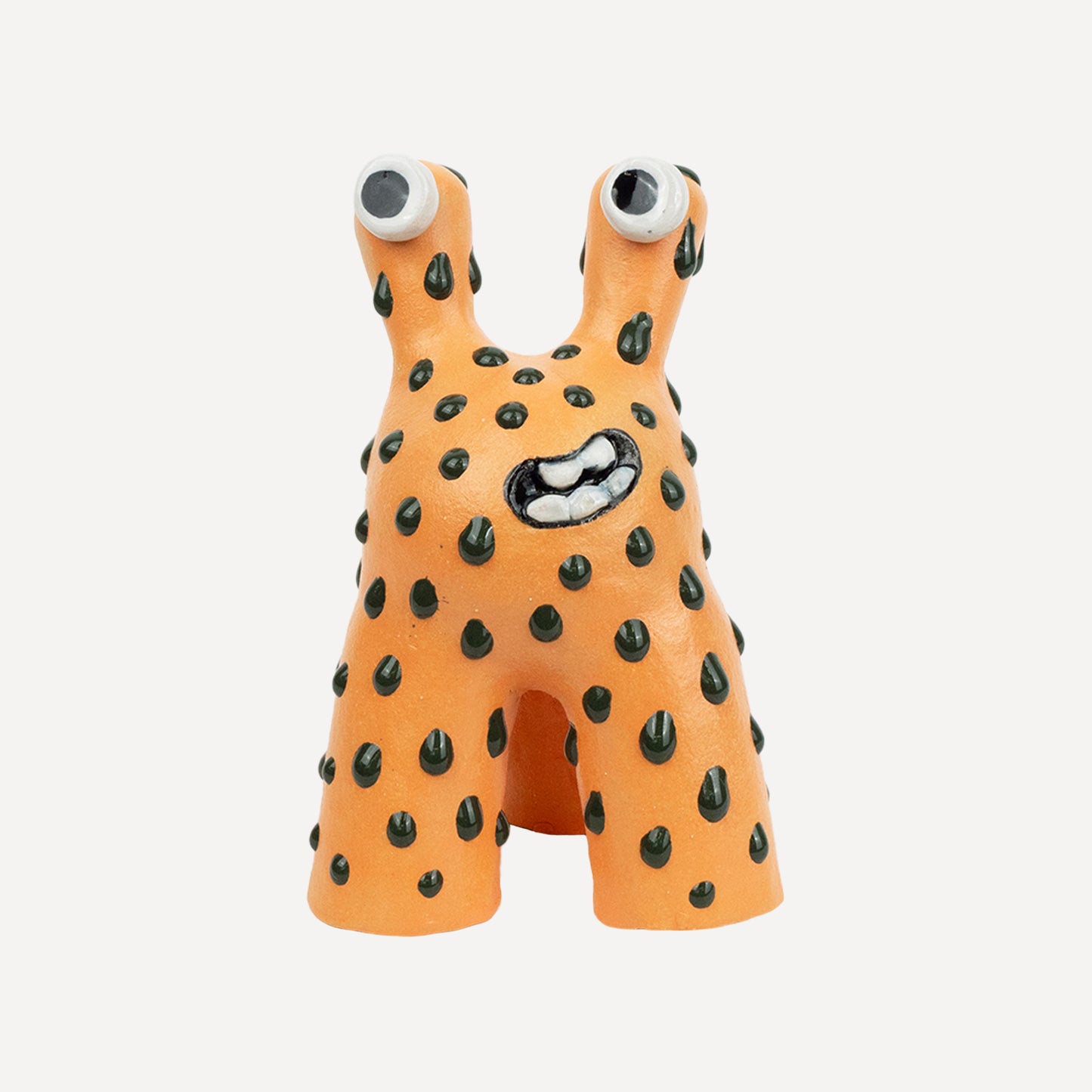 Tully - Orange & Green Gloop