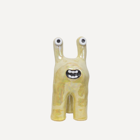 Tully - Yellow Pearl