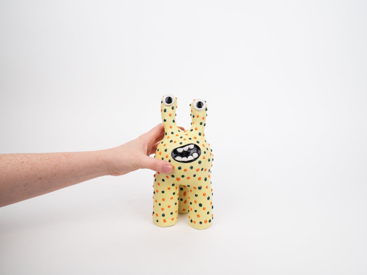 Tully - Multicolour Gloop