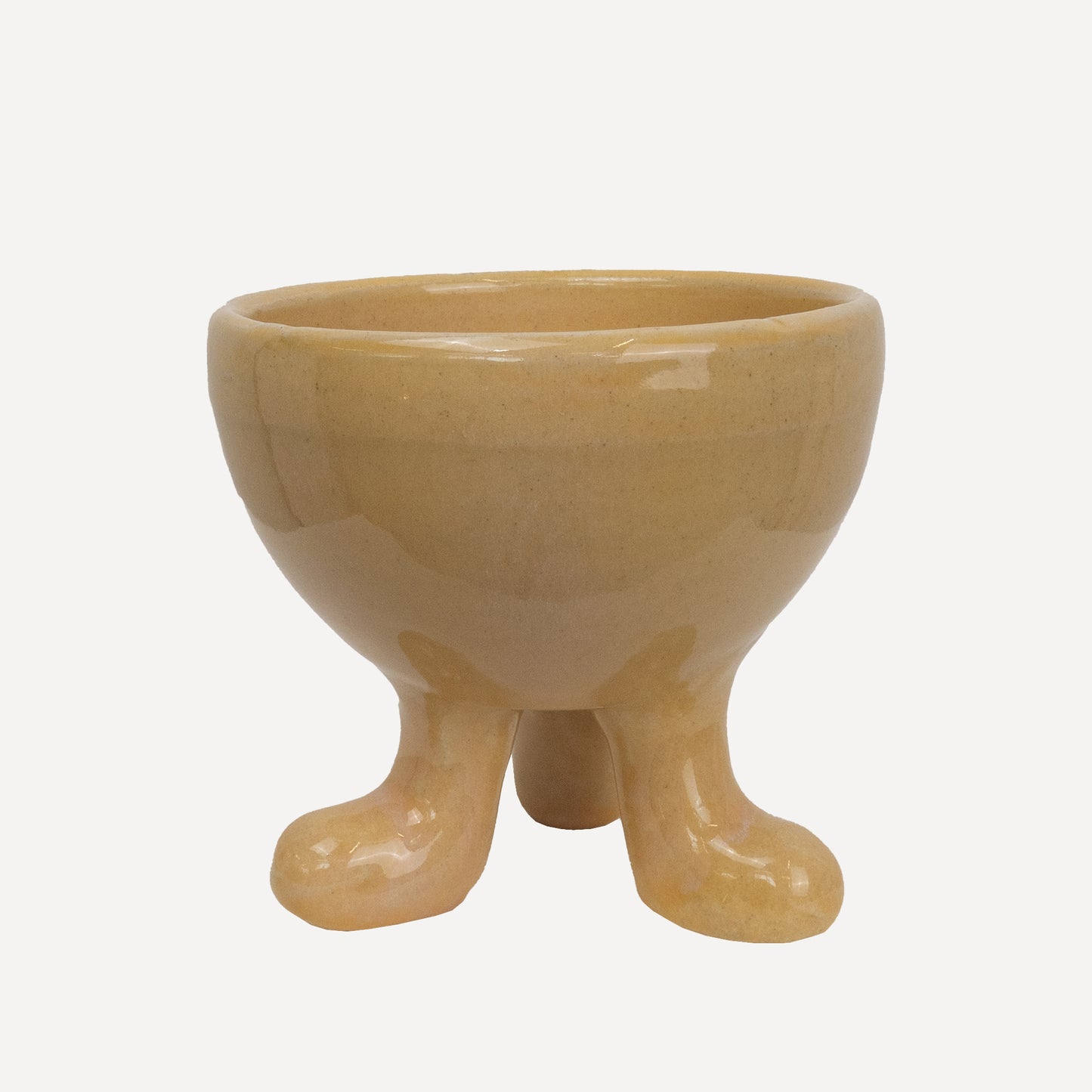 Stompie Bowl - Daisy