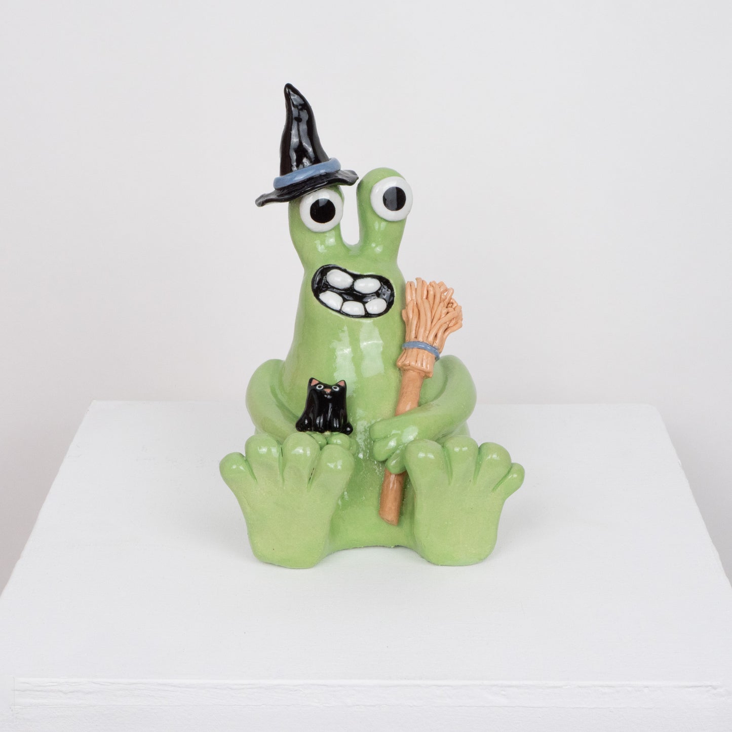 Buddy Witch