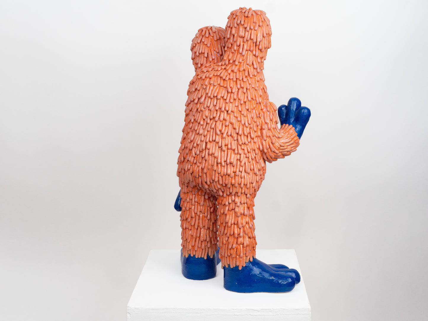 Tina- Orange