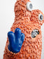 Tina- Orange