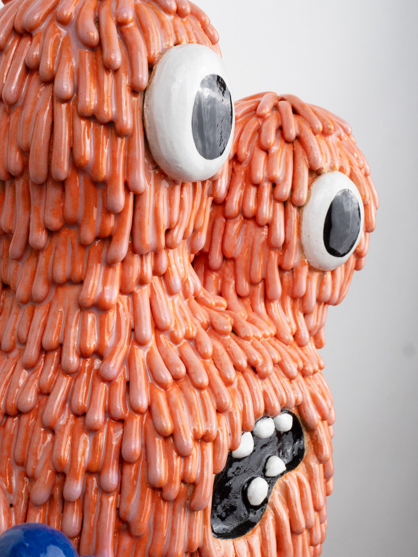 Tina- Orange